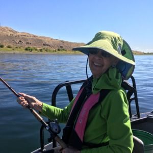 Meet your Posher, Jan